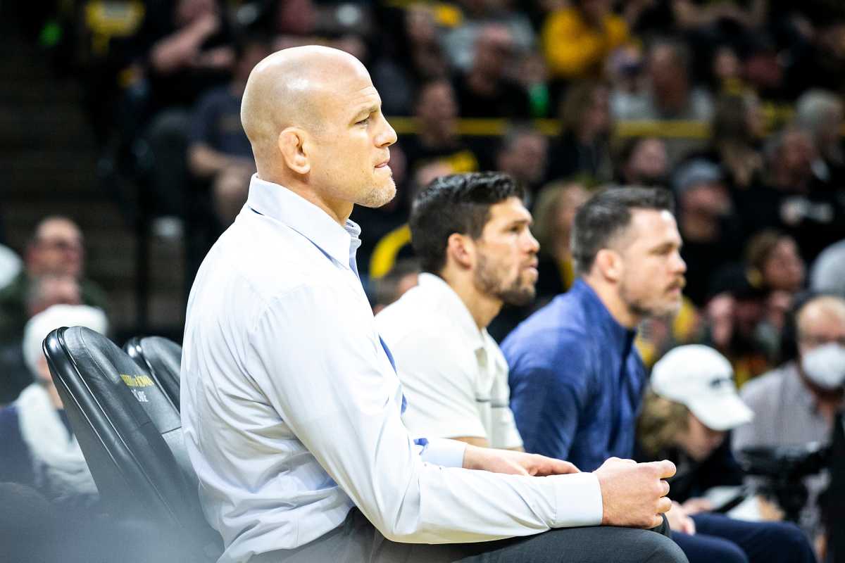 Cael Sanderson